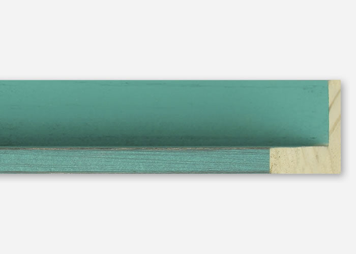 Custom Floater Frame CFCYB978