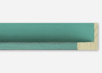 Custom Floater Frame CFCYB978