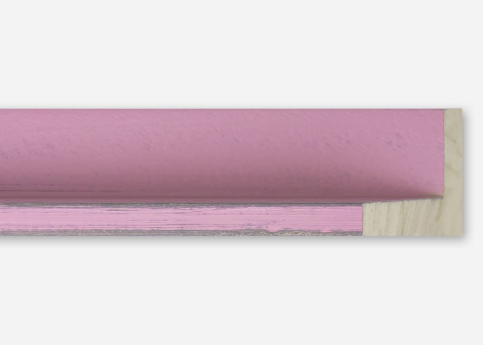 Custom Floater Frame CFCYB979