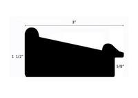 Custom Frame CFCY105-200