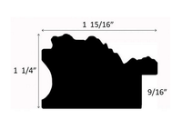 Custom Frame CFCY203-246-000