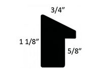 Custom Frame CFCY230-6009