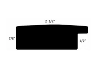 Custom Frame CFCY327-4207