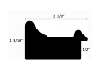Custom Frame CFCY417-2107