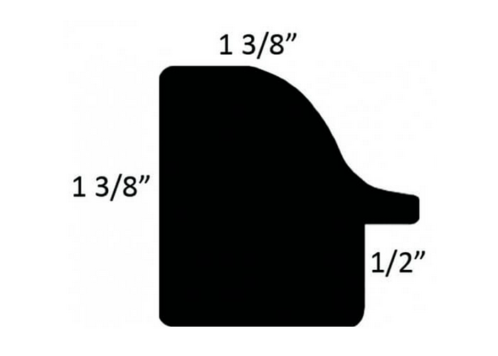 Custom Frame CFCY631-6007