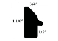 Custom Frame CFCY730-6013