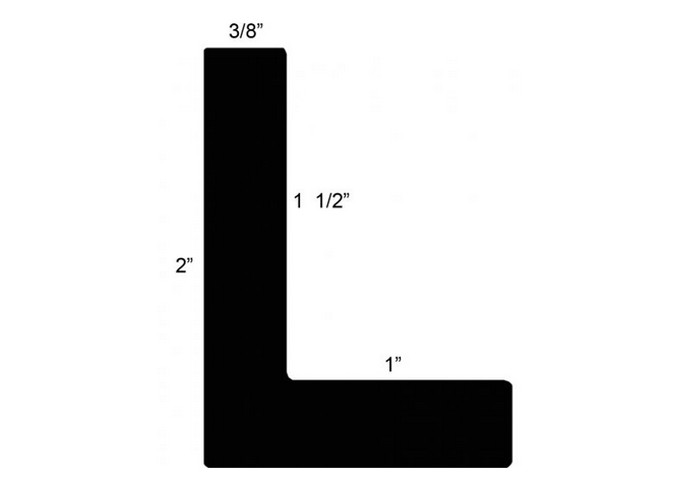 Custom Floater Frame CFCYB977