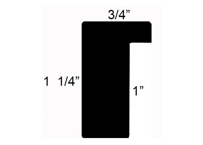 Custom Frame CFCYG1407