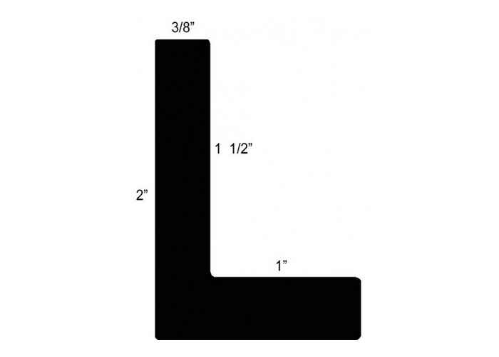 Custom Floater Frame CFCYG3307