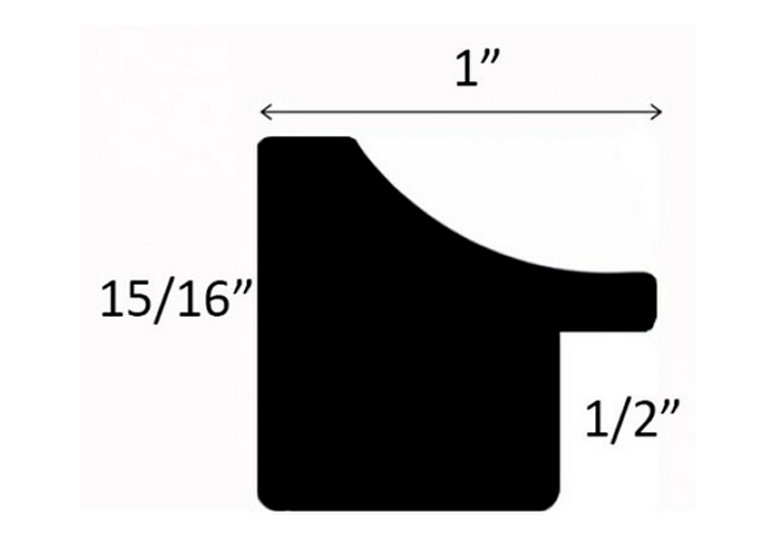 Custom Frame CFCYH4247