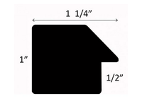 Custom Frame CFCYH4257