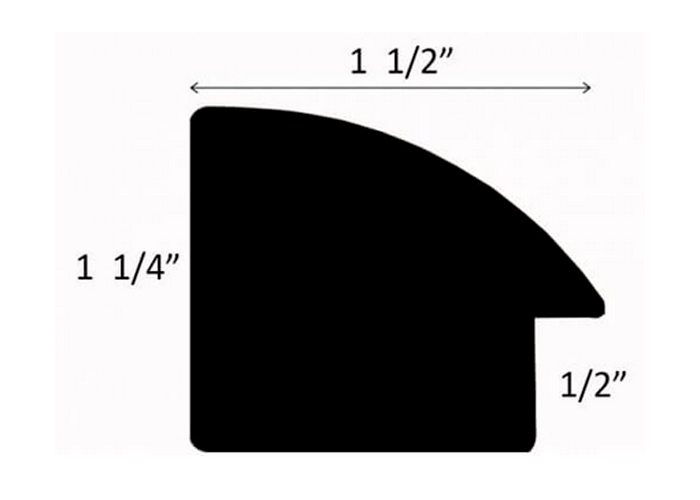 Custom Frame CFCYH4267