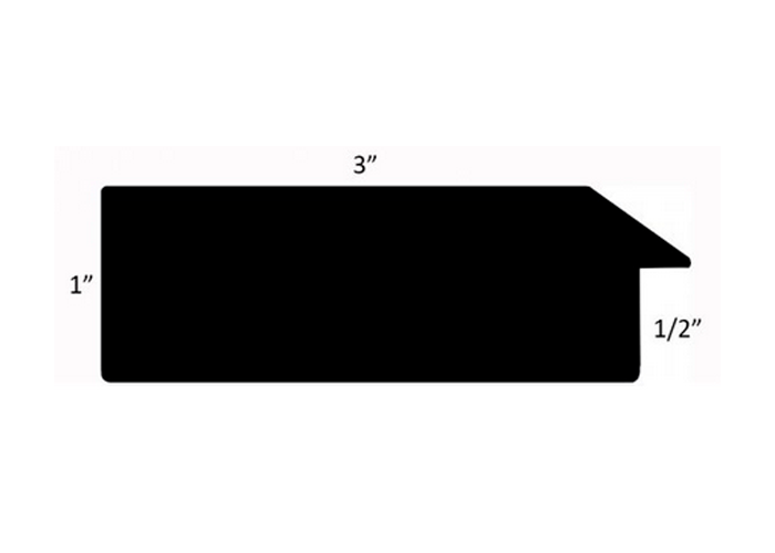 Custom Frame CFCYH4287