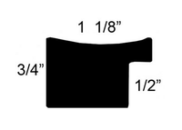 Custom Frame CFCYH5000