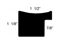 Custom Frame CFCYH5100