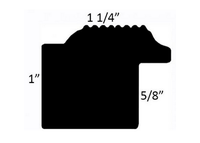 Custom Frame CFCYH6307