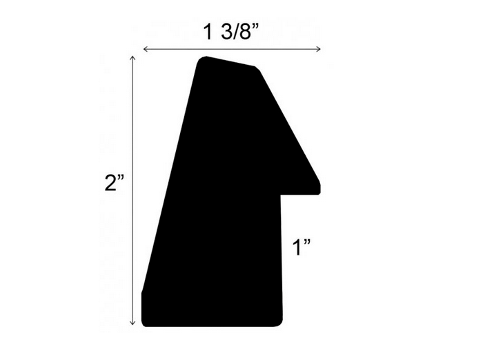 Custom Frame CFCYN4522