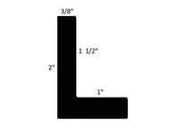 Custom Floater Frame CFCYP1706
