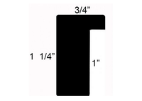 Custom Frame CFCYP2644