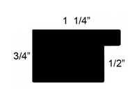 Custom Frame CFCYP2664