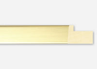 Custom Frame CFCYG1217