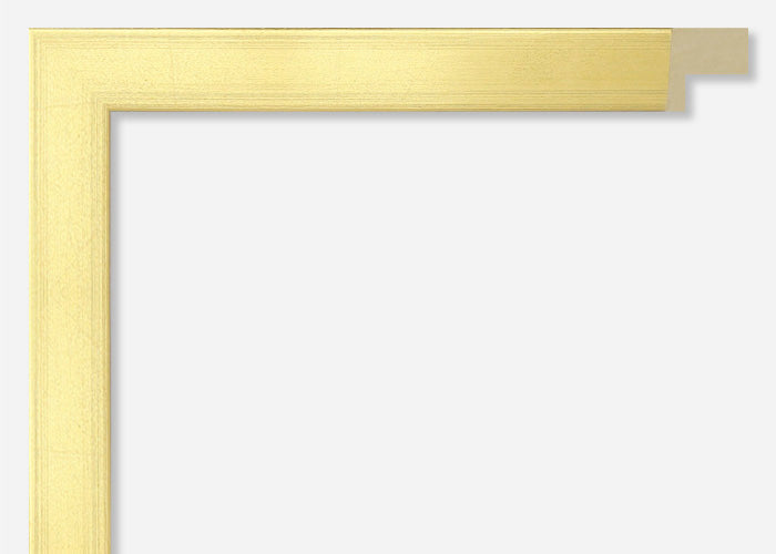 Custom Frame CFCYG1407