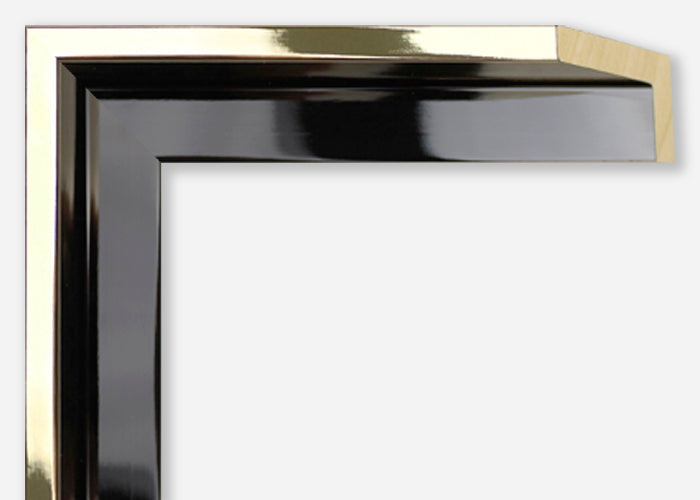 Custom Floater Frame CFCYG3007