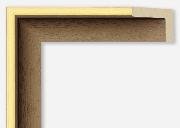 Custom Floater Frame CFCYG3307