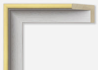 Custom Floater Frame CFCYG3407