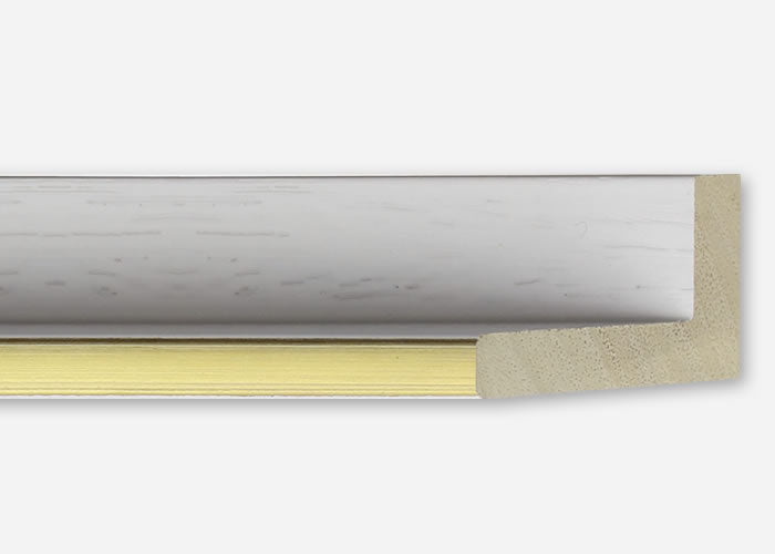 Custom Floater Frame CFCYG3407