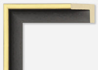 Custom Floater Frame CFCYG3507