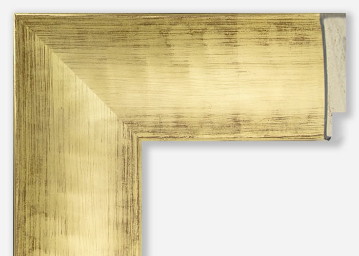 Custom Frame CFCYH5400