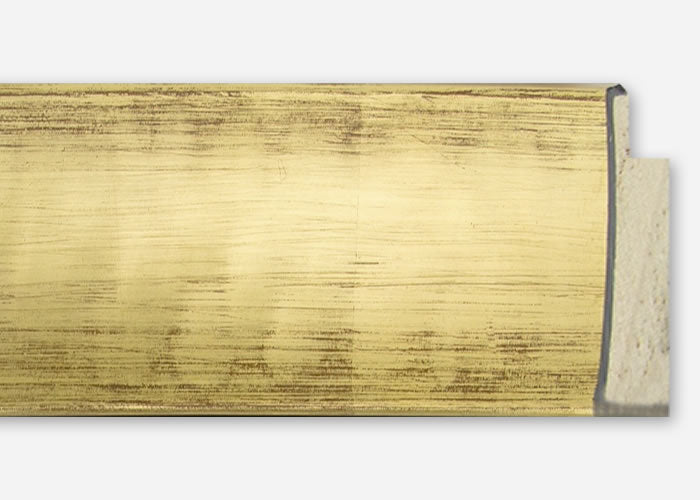 Custom Frame CFCYH5400