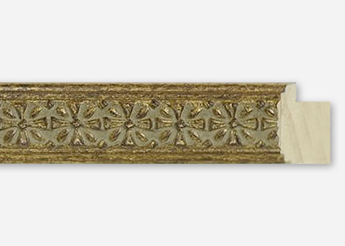 Custom Frame CFCYH6407