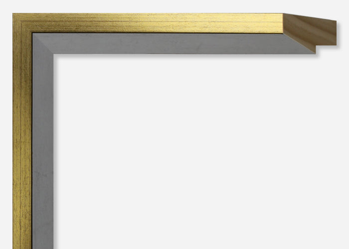 Custom Frame CFCYN2631