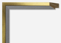 Custom Frame CFCYN2631