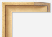 Custom Floater Frame CFCYP1707