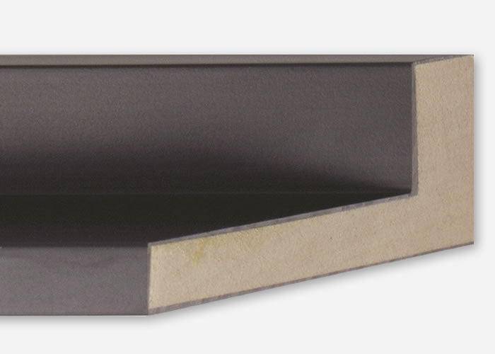 Custom Floater Frame CFCYP1710