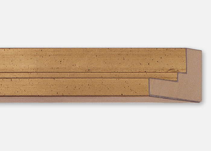 Custom Floater Frame CFCYP1807