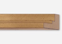 Custom Floater Frame CFCYP1807