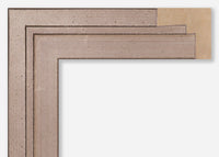 Custom Floater Frame CFCYP1808