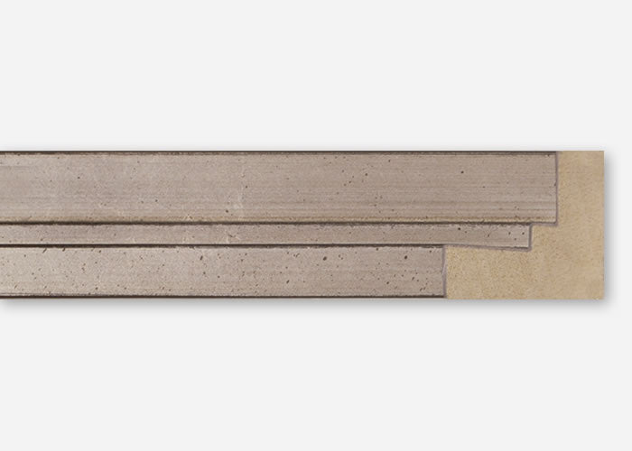 Custom Floater Frame CFCYP1808