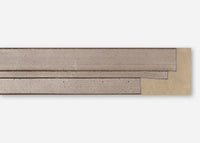 Custom Floater Frame CFCYP1808