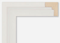 Custom Floater Frame CFCYP1811