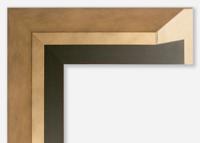 Custom Floater Frame CFCYP2007