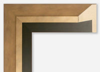 Custom Floater Frame CFCYP2007