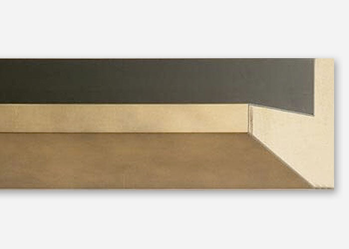 Custom Floater Frame CFCYP2007