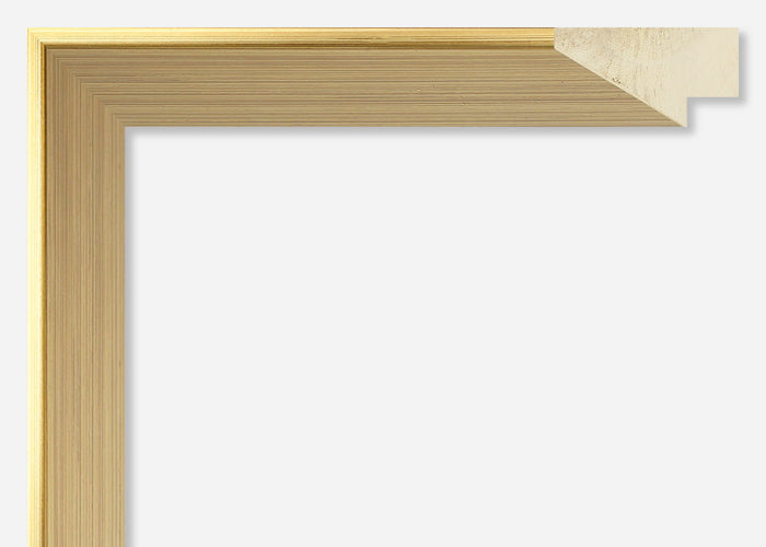 Custom Frame CFCYP2607