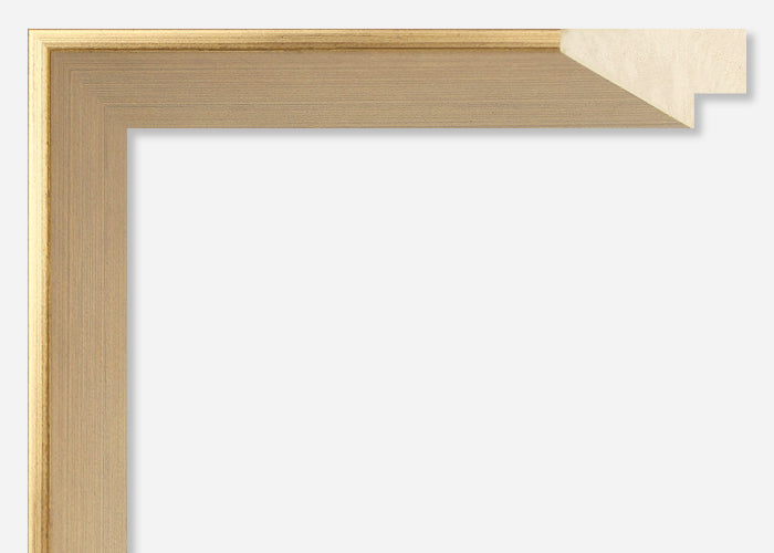 Custom Frame CFCYP2627