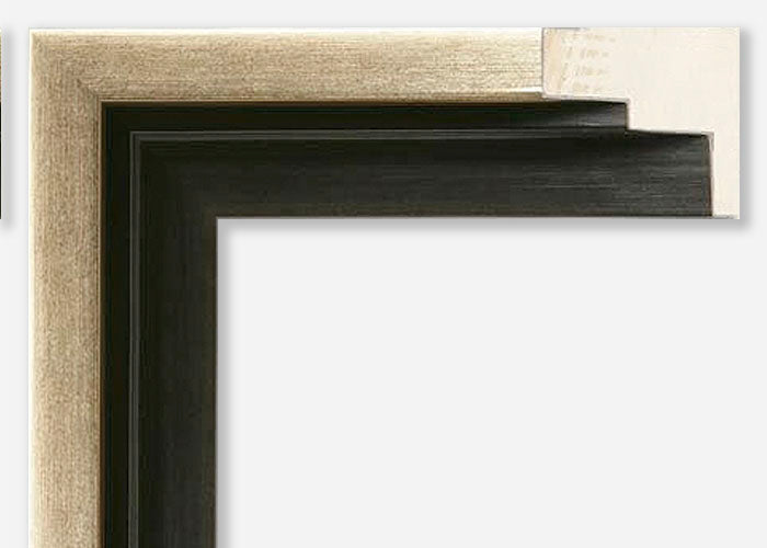 Custom Floater Frame CFCYW3507